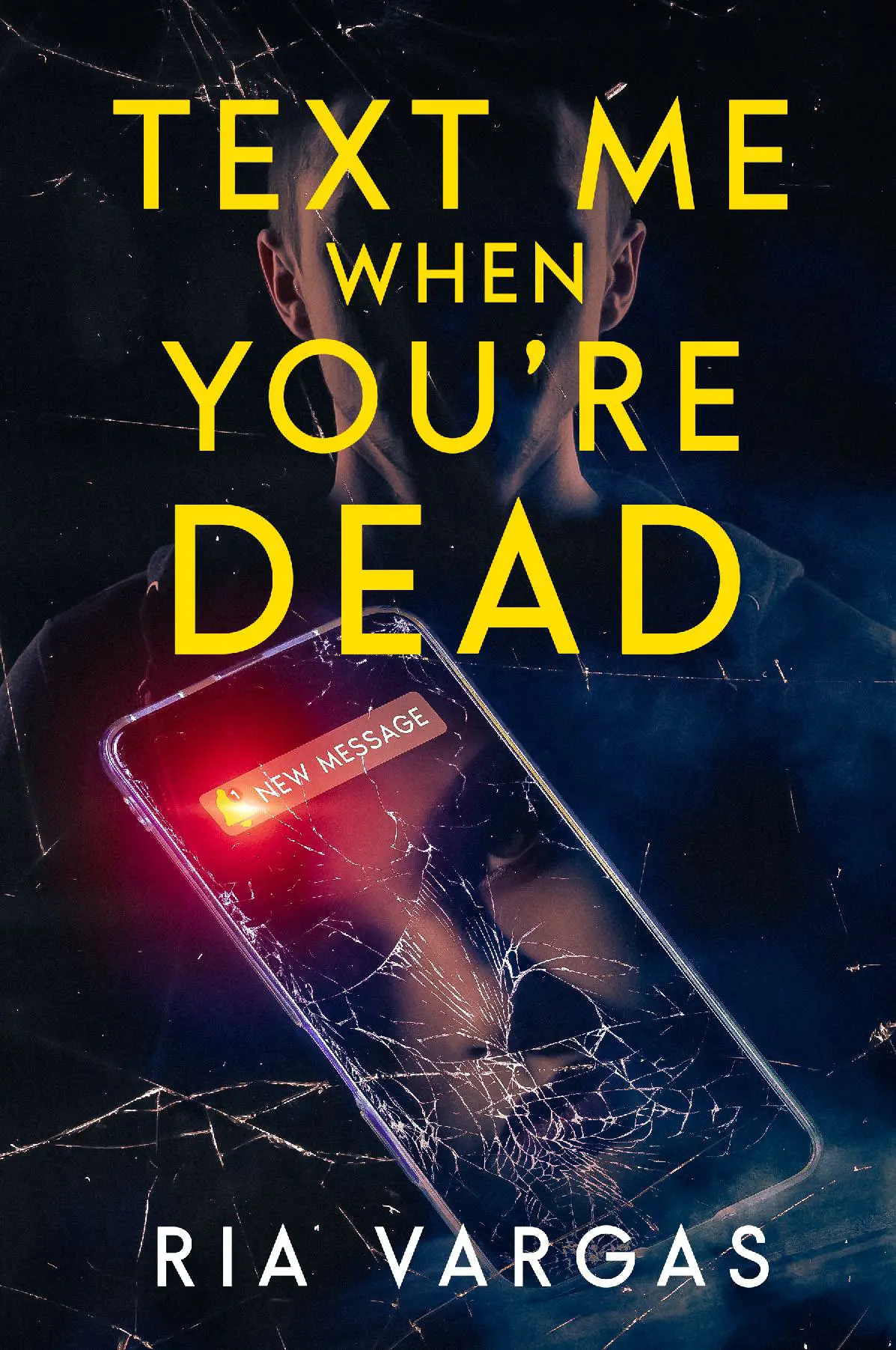 Text Me When You're Dead