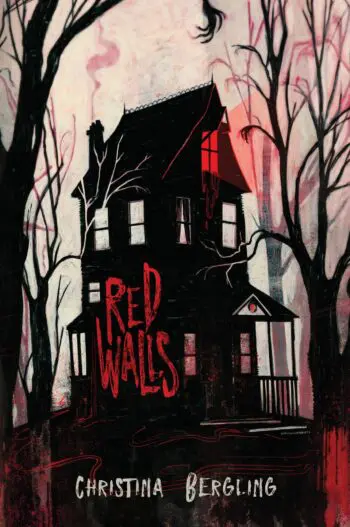 Red Walls