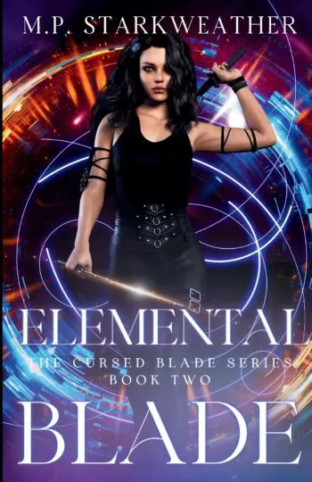 Elemental Blade