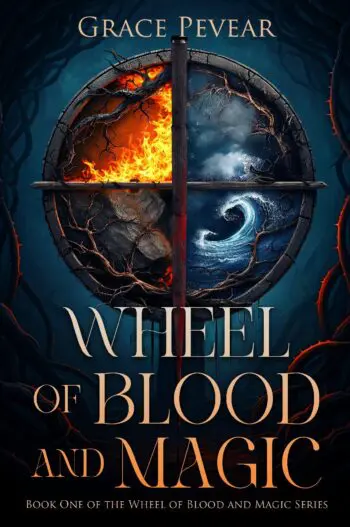 Wheel of Blood and Magic