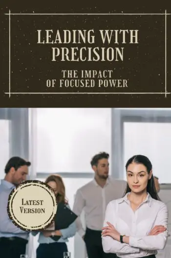 Leading with Precision