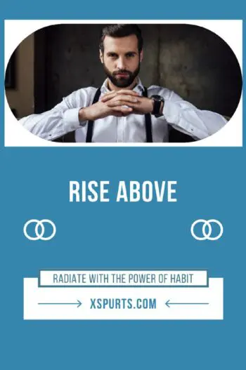 Rise Above
