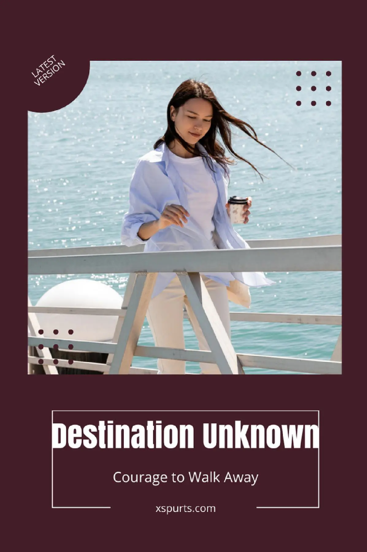 Destination Unknown