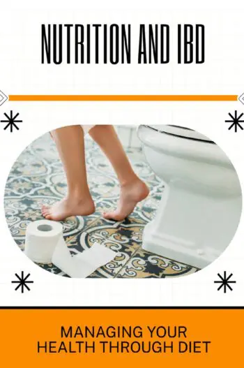 Nutrition and IBD