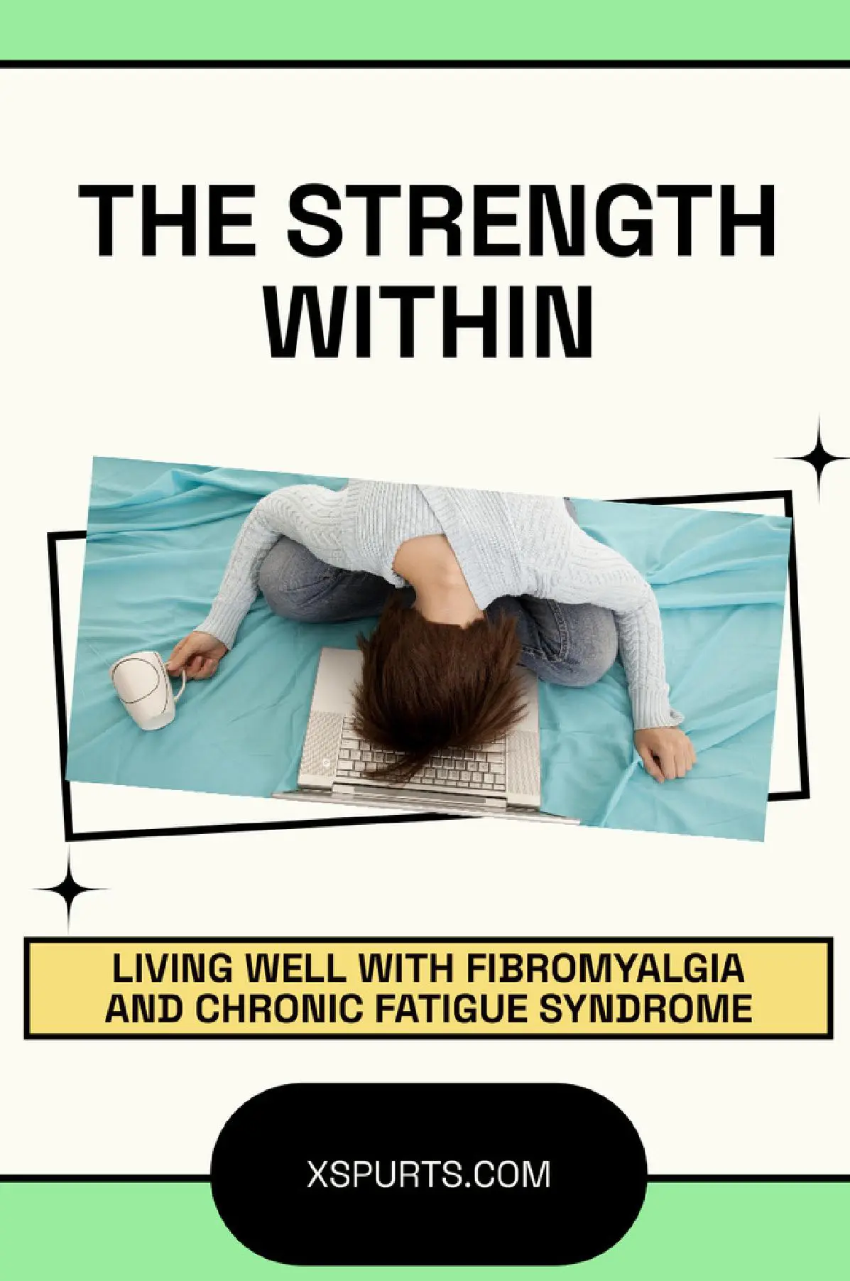 The Strength Within