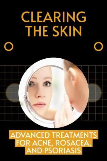 Clearing the Skin