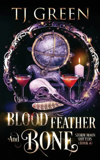 Blood, Feather, and Bone