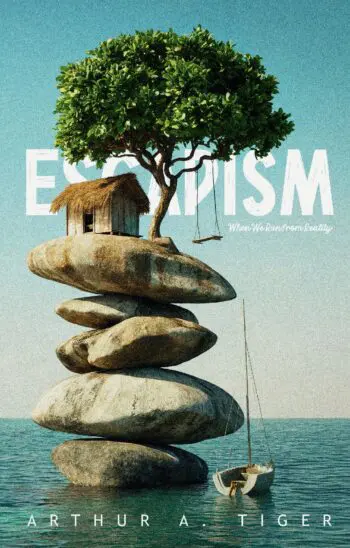 Escapism: When We Run from Reality