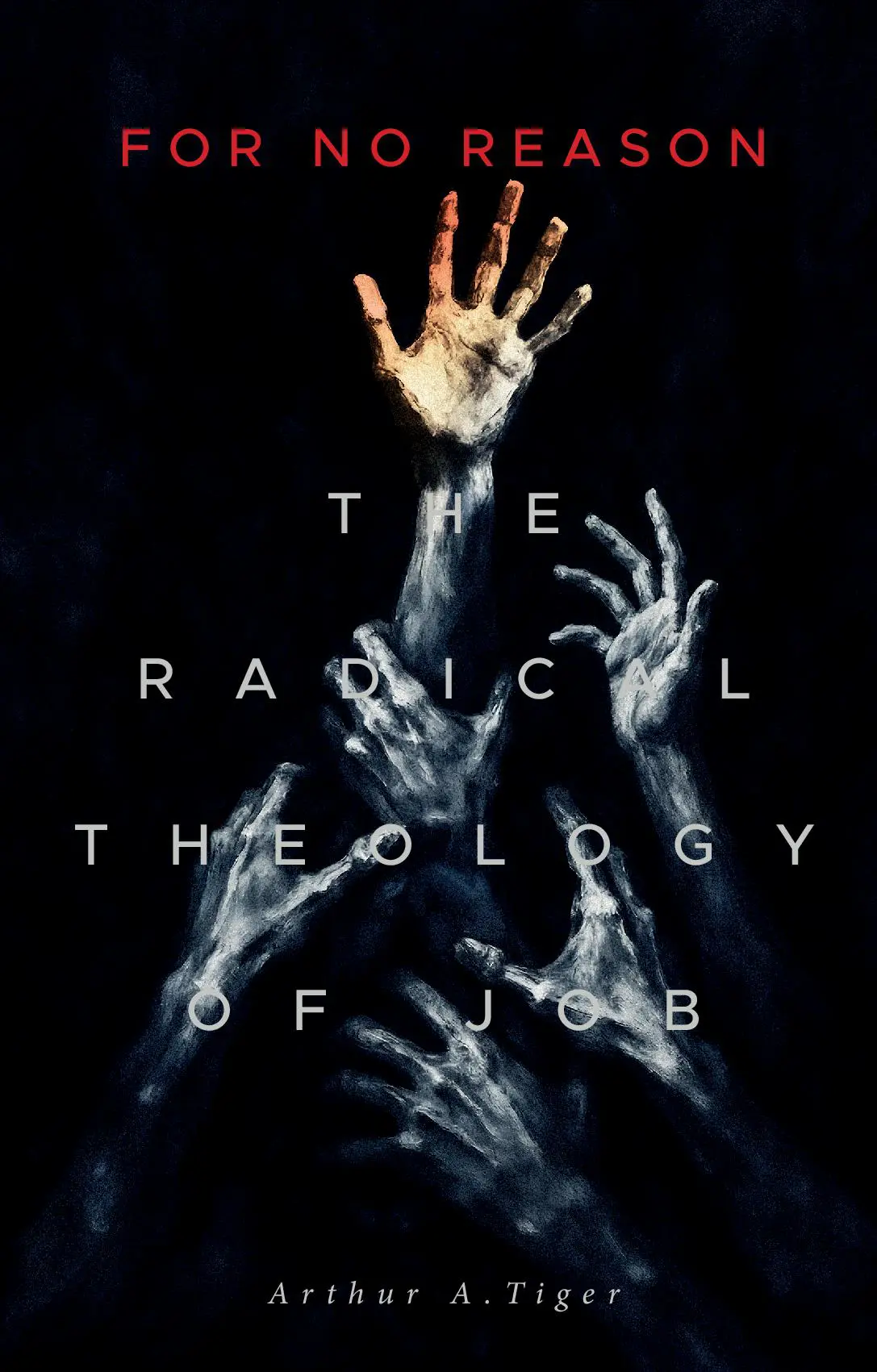 For No Reason: The Radical Theology of Job