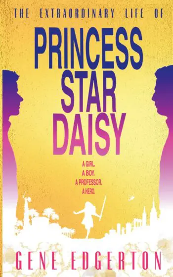 Princess Star Daisy