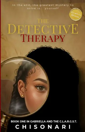 The Detective Therapy