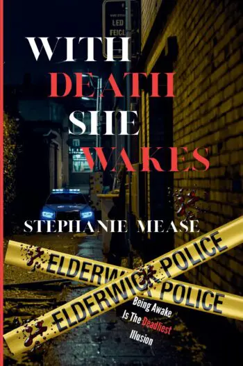 With Death She Wakes
