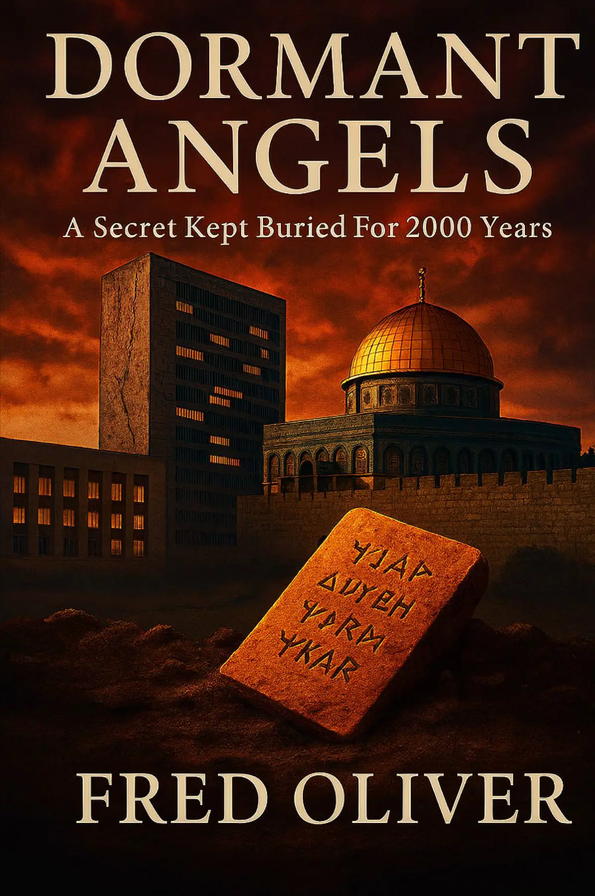Dormant Angels