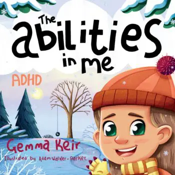 The abilities in me ADHD