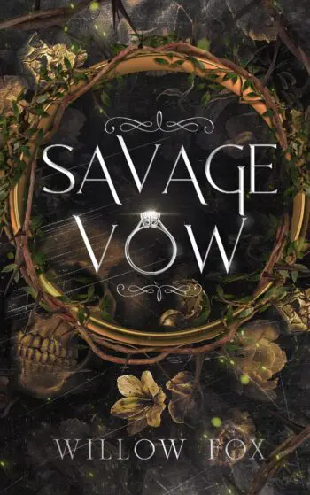 Savage Vow
