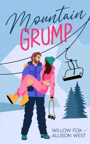 Mountain Grump