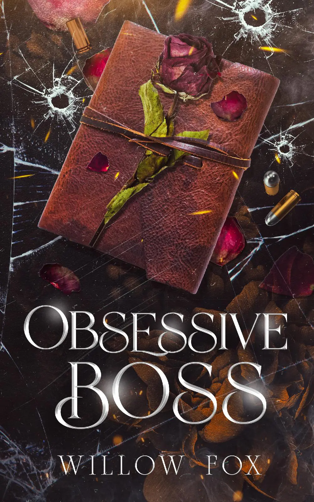 Obsessive Boss