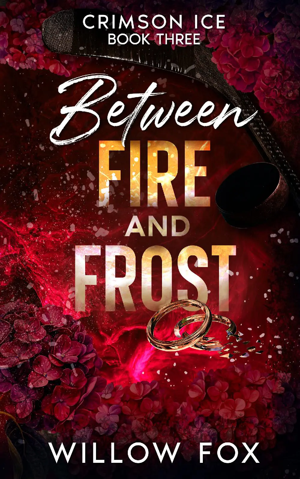 Between Fire and Frost