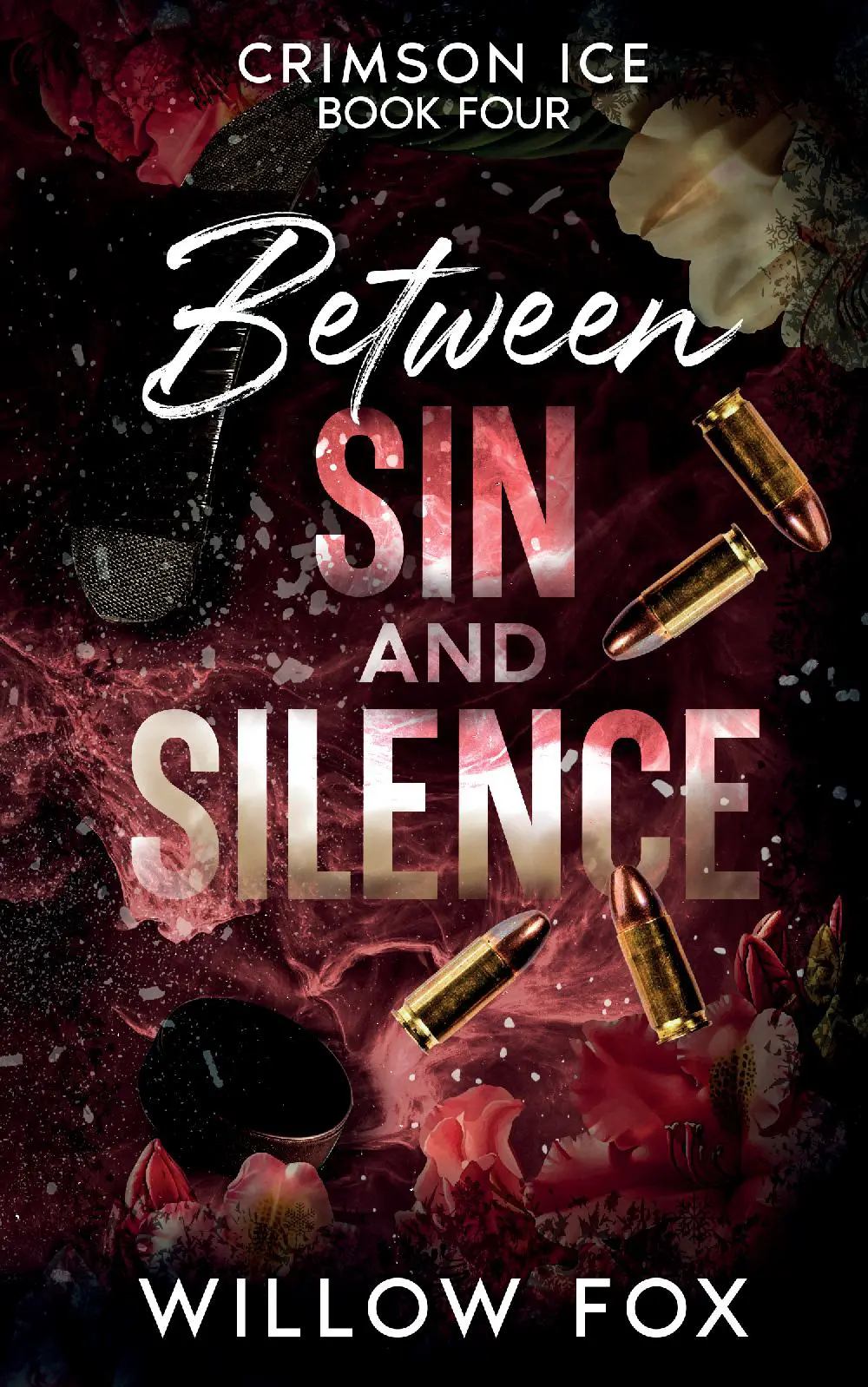 Between Sin and Silence