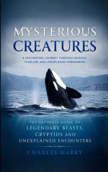 Mysterious Creatures: A Fascinating Journey through Legends Folklore and Unexplained Phenomena (The Ultimate Guide to Legendary Beasts Cryptids and Unexplained Encounters)