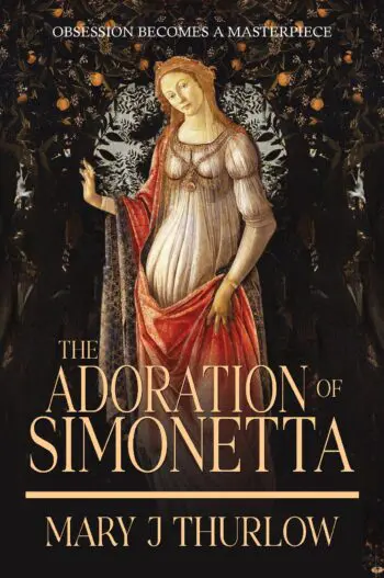 The Adoration of Simonetta: British Edition