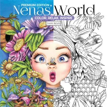 Nenas' World