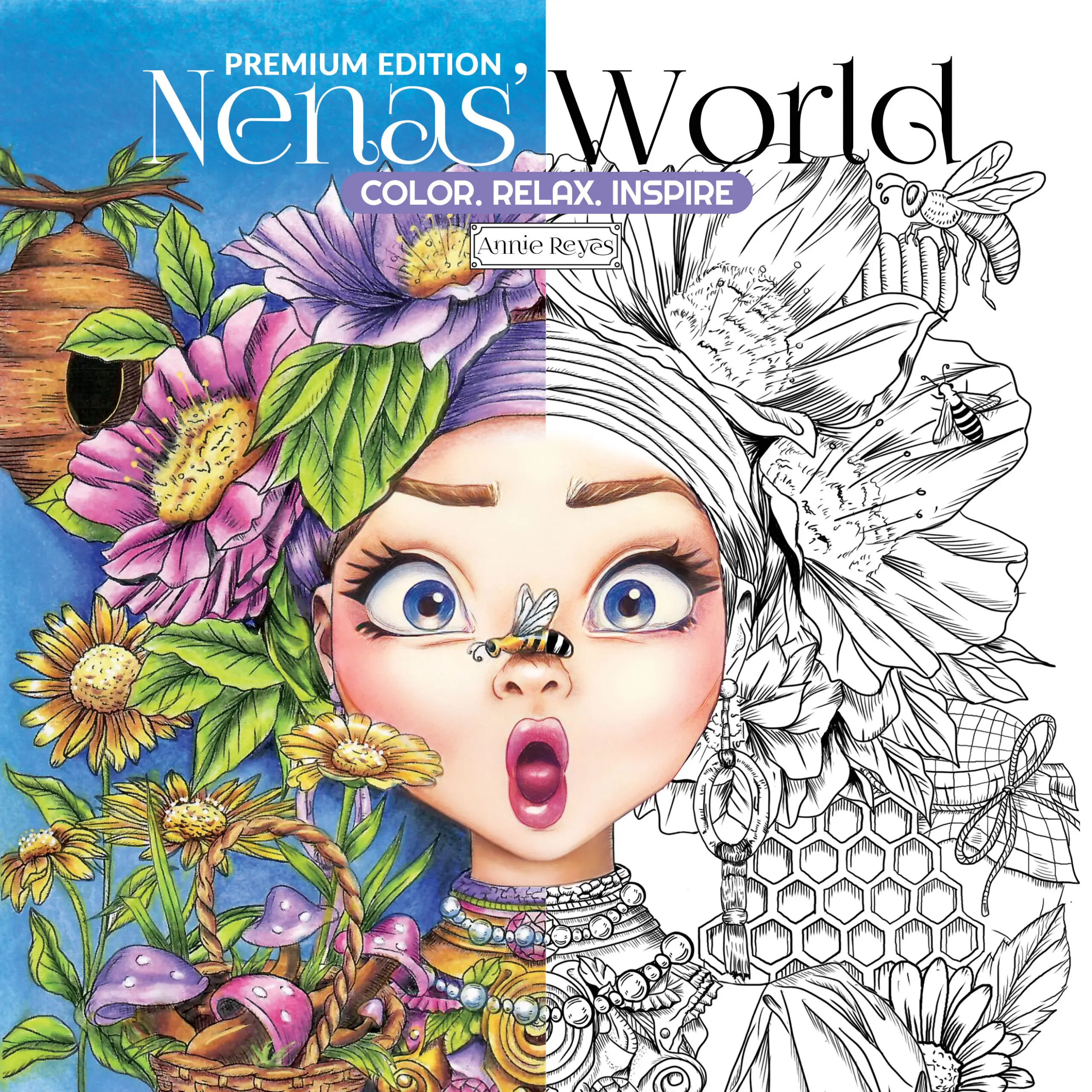 Nenas' World