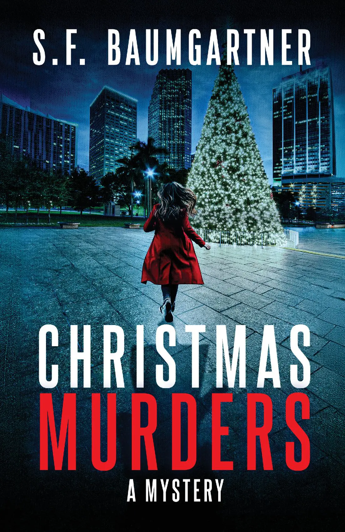 Christmas Murders