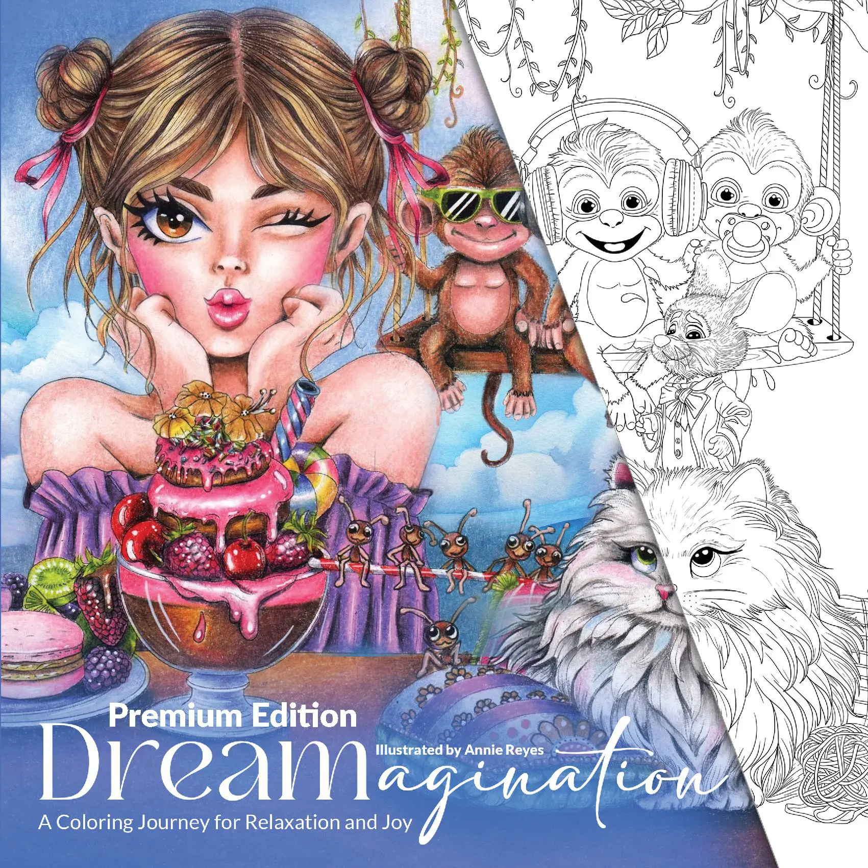 Dreamagination