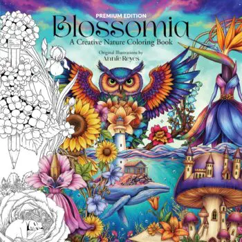 Blossomia