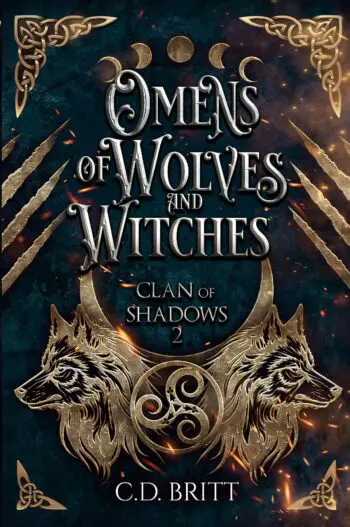 Omens of Wolves and Witches