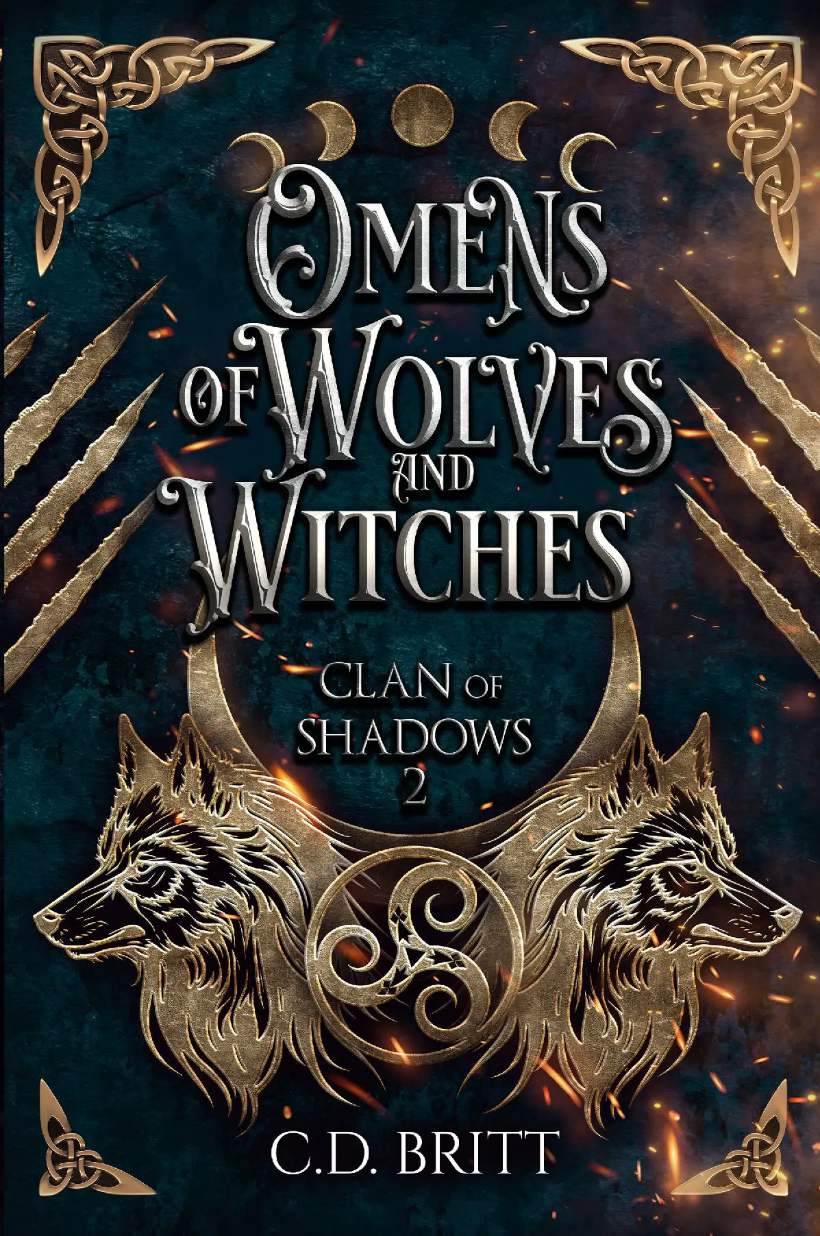 Omens of Wolves and Witches