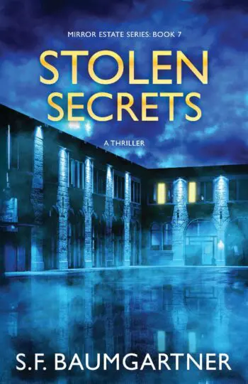 Stolen Secrets