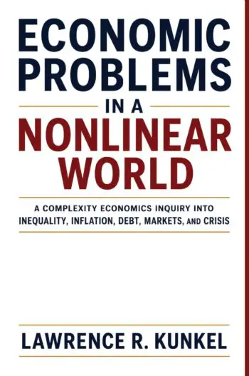 Economic Problems in a Nonlinear World