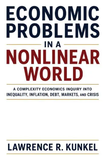 Economic Problems in a Nonlinear World