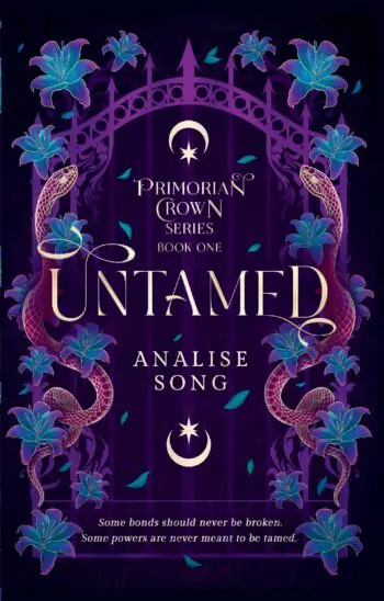 Untamed