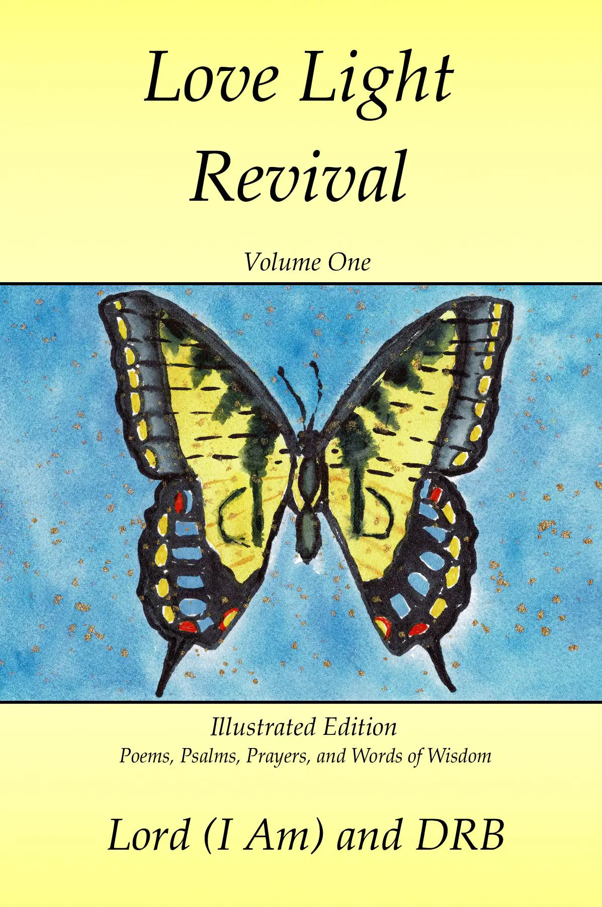 Love Light Revival