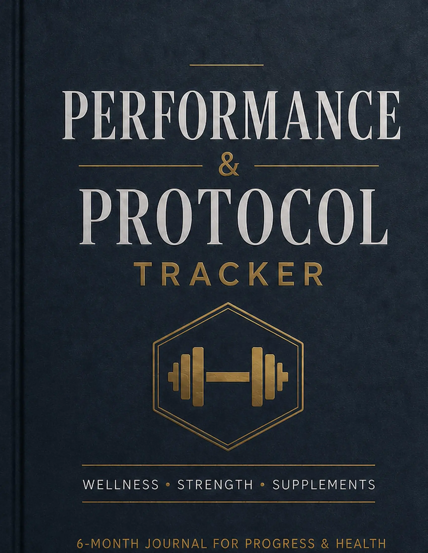 Performance & Protocol Tracker