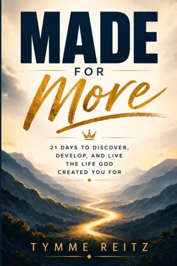 Made for More