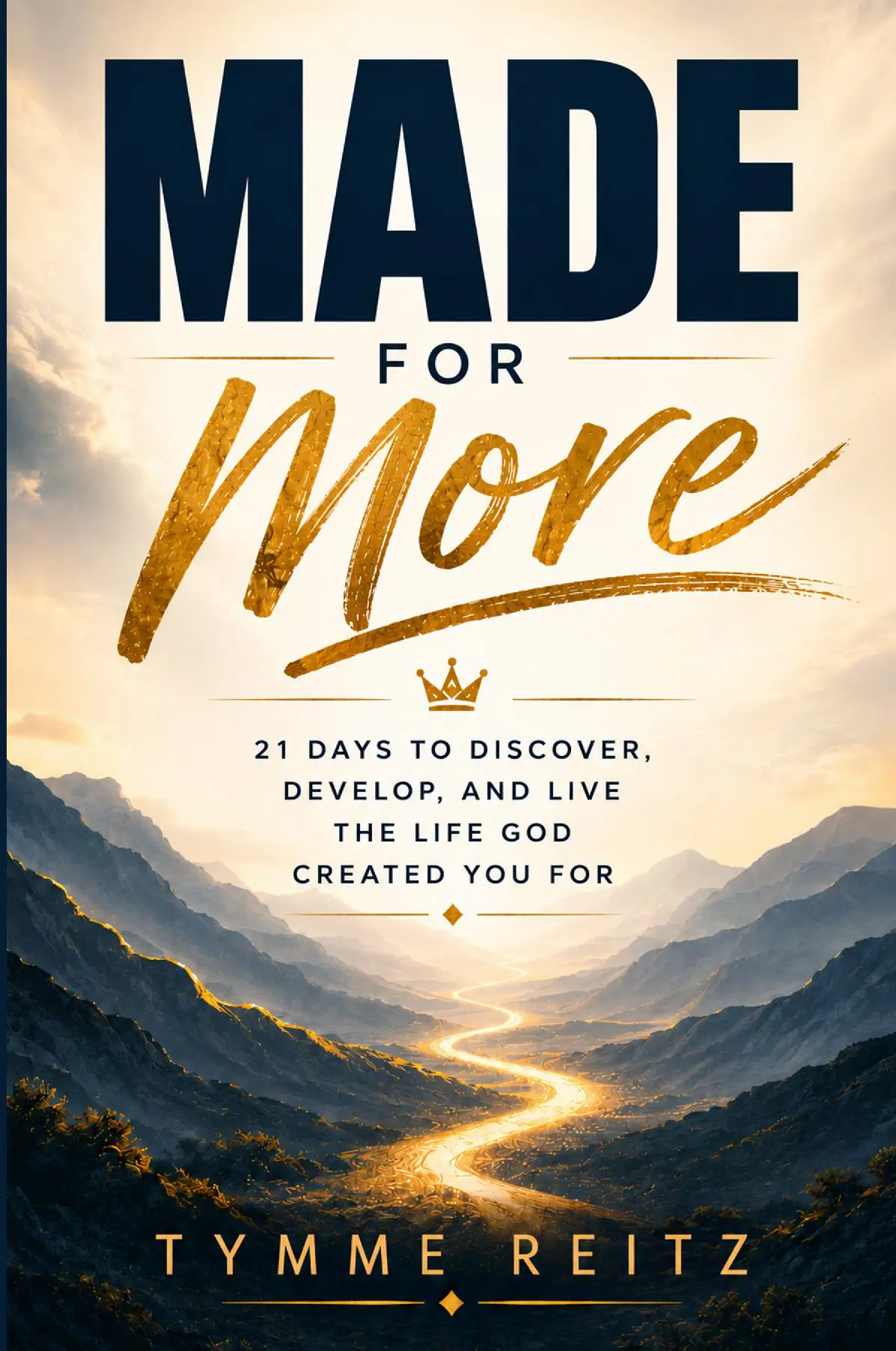 Made for More
