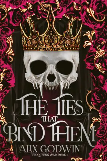 The Ties that Bind Them