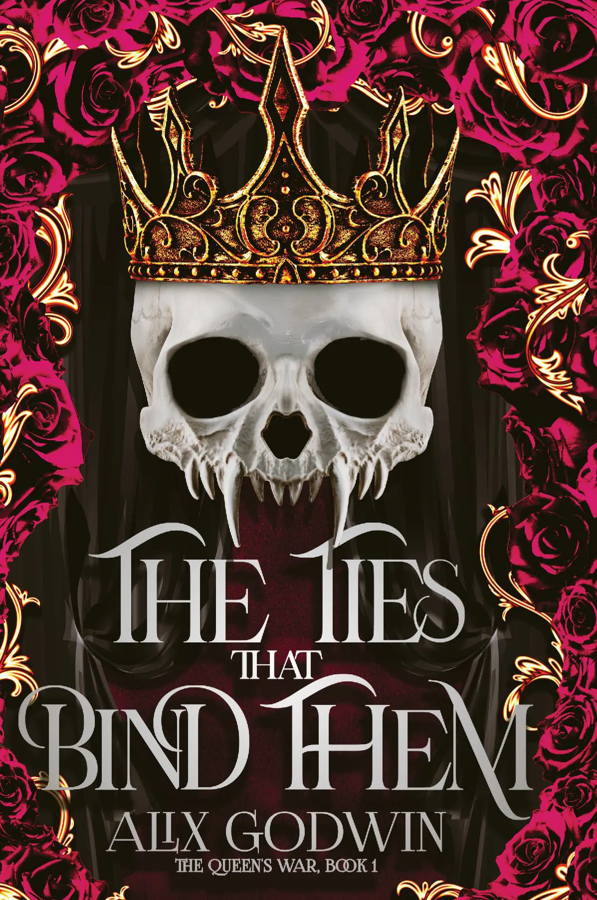 The Ties that Bind Them
