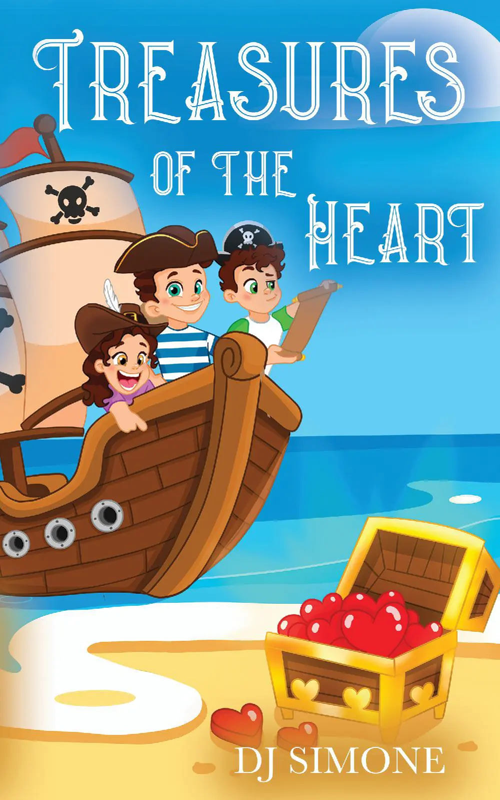 Treasures of the Heart