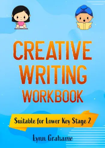 Creative Writing Workbook