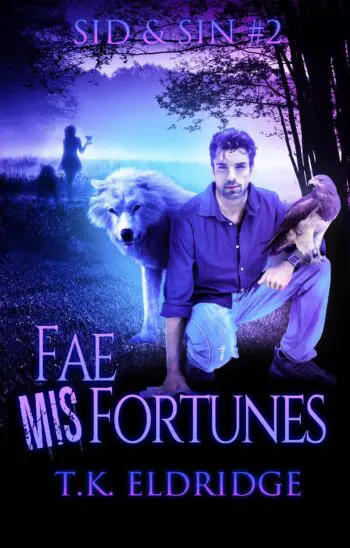 Fae MisFortunes