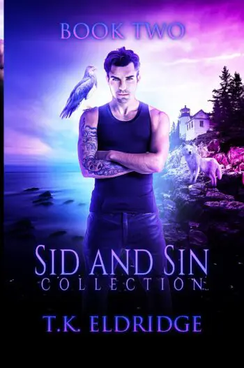 Sid & Sin Collection: Book Two