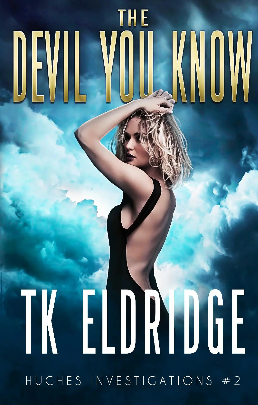 The Devil You Know