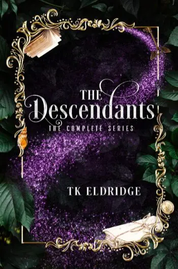 The Descendants: The Complete Series