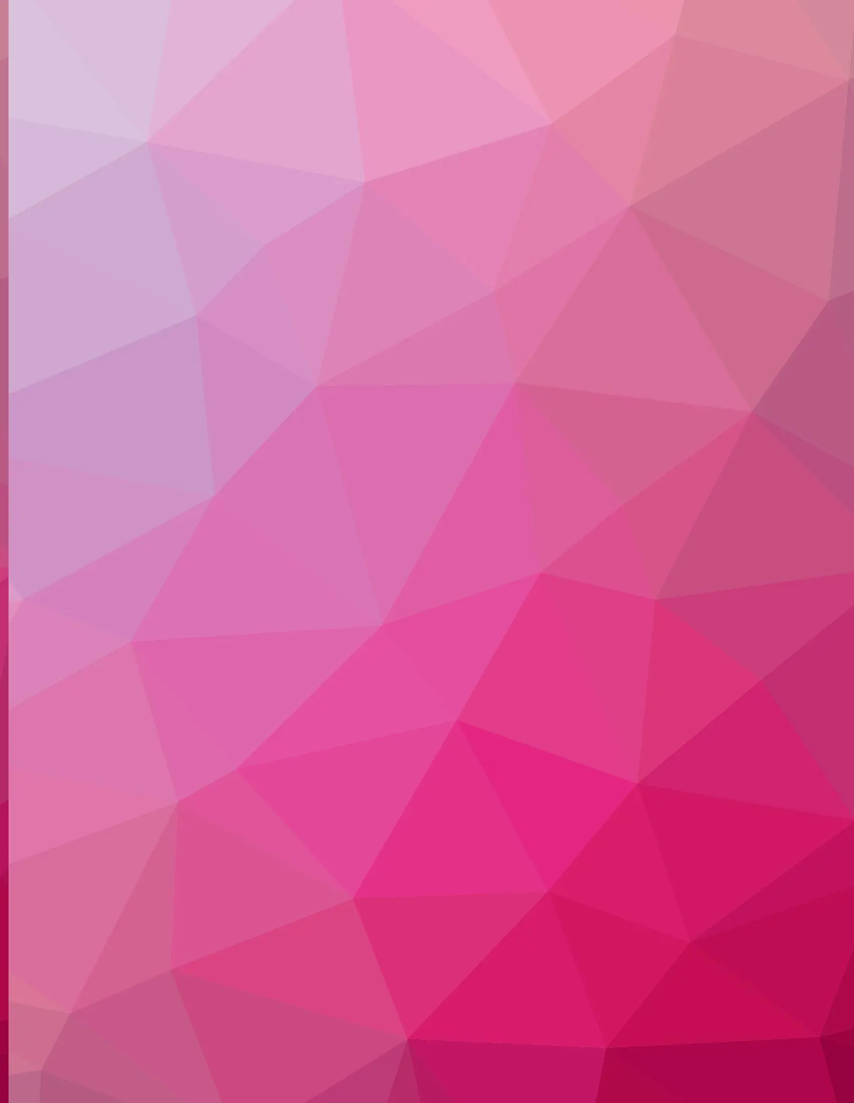 Isometric Drawing Notebook: Pink (8.5x11 Perfect Bound)