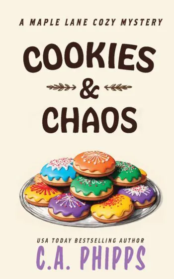 Cookies and Chaos